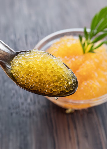 Ікра щуки (імітація)