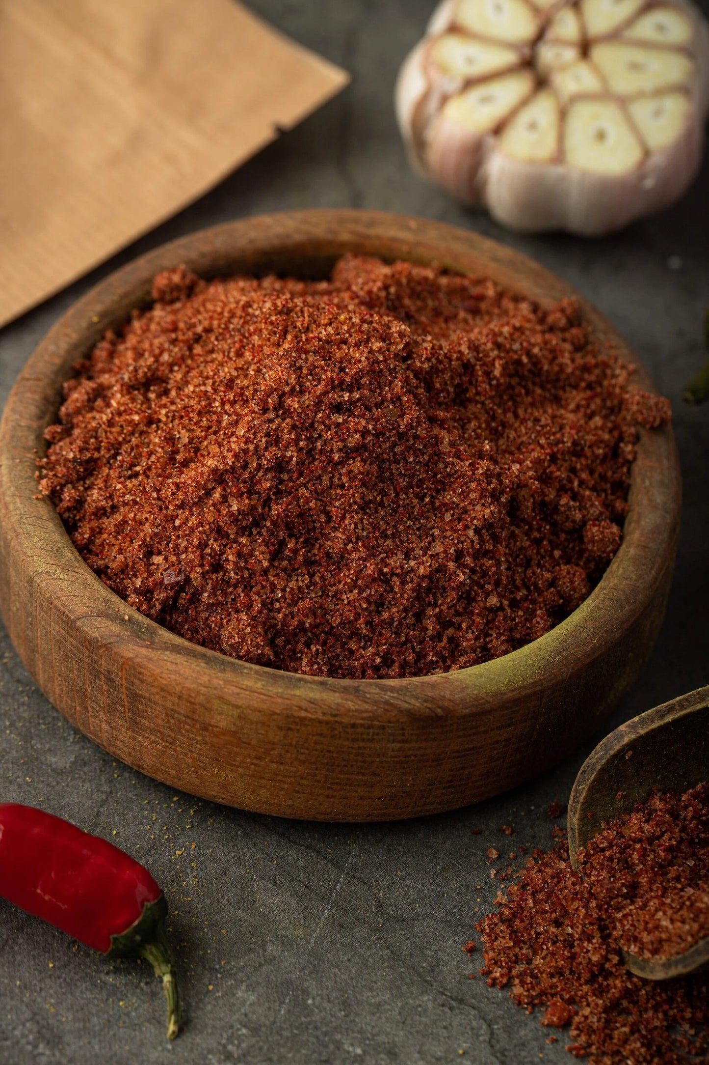 Суміш аджика суха