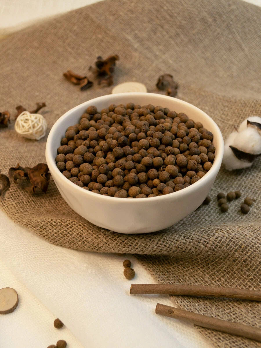 Перець духмяний