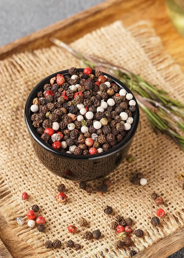 Перець готошок суміш