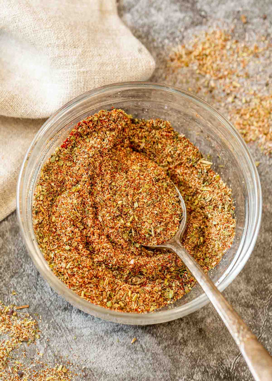 Суміш Приправа для шашлика