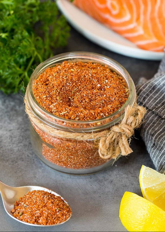 Суміш Приправа для морької риби