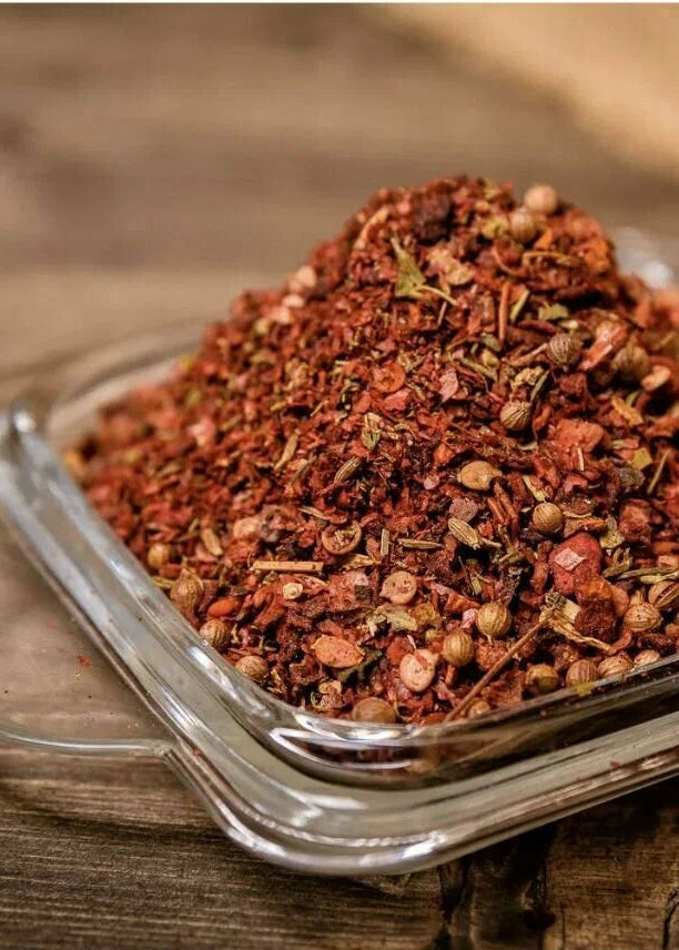 Суміш Приправа для мяса