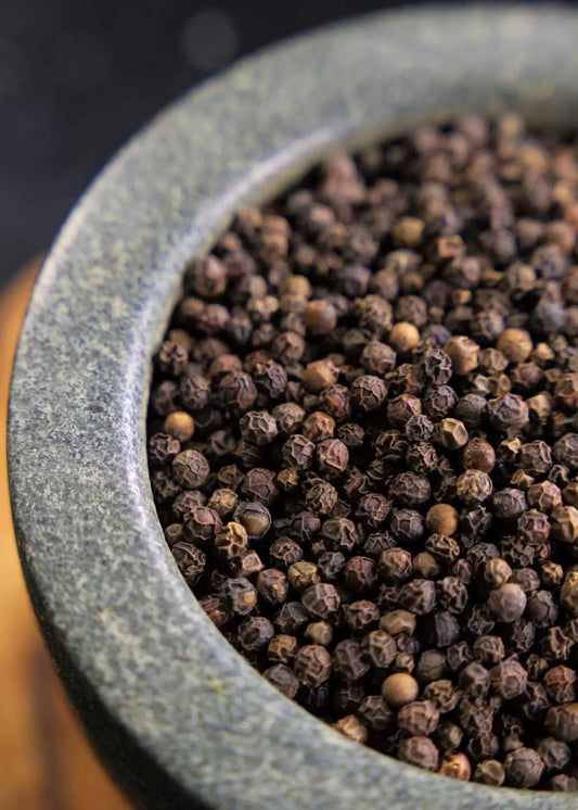 Перець чорний горошок