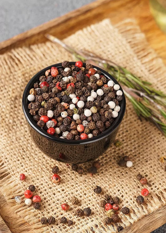 Перець готошок суміш