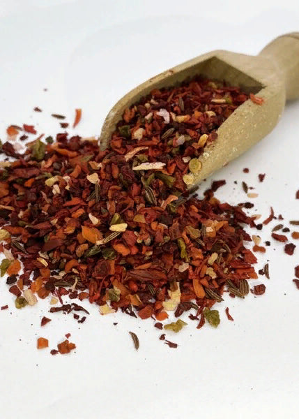 Суміш спецій для бограчу